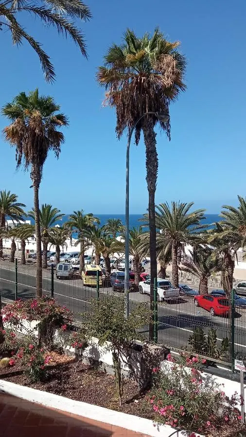 Liahome2 Las Palmas de Gran Canaria 0*,  España