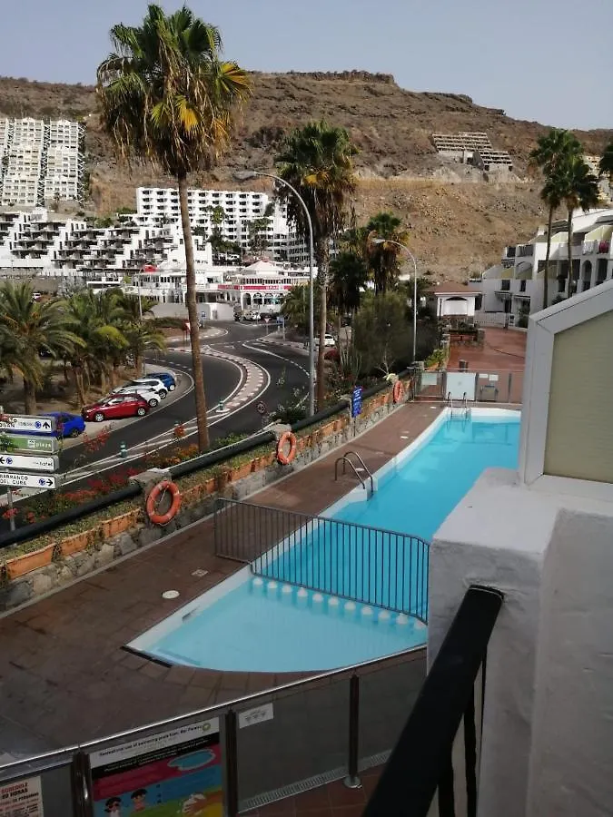 Liahome2 Las Palmas de Gran Canaria