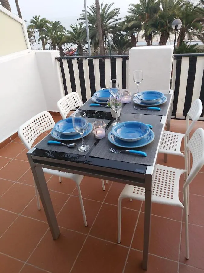 Liahome2 Las Palmas de Gran Canaria Apartamento