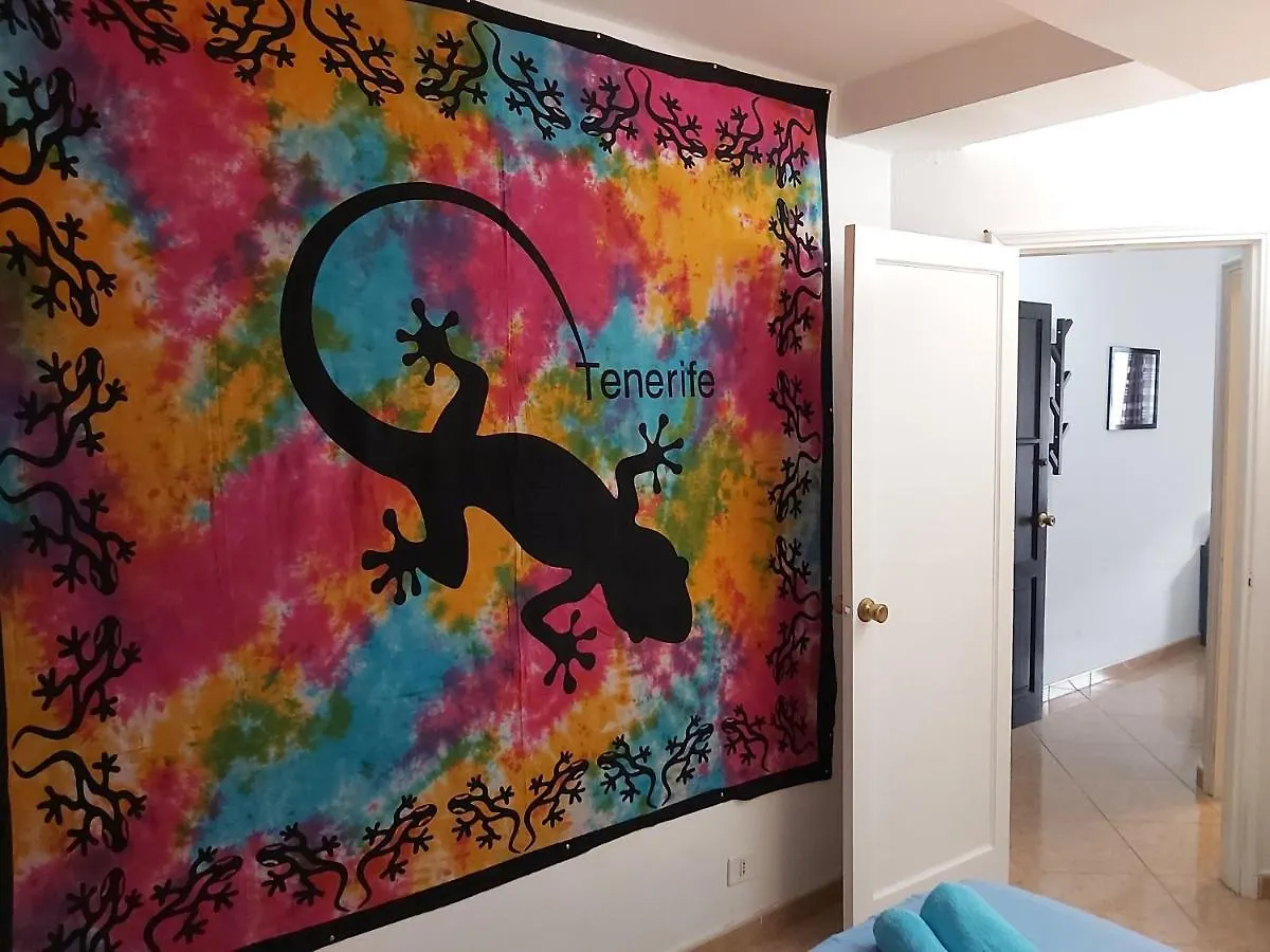 Apartamento Liahome2 Las Palmas de Gran Canaria España