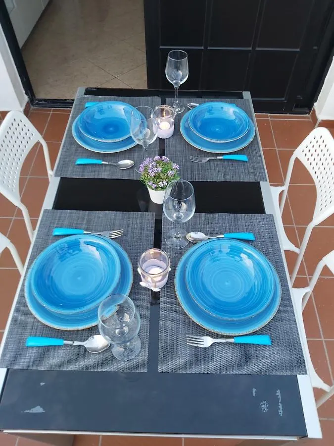 Liahome2 Las Palmas de Gran Canaria Apartamento