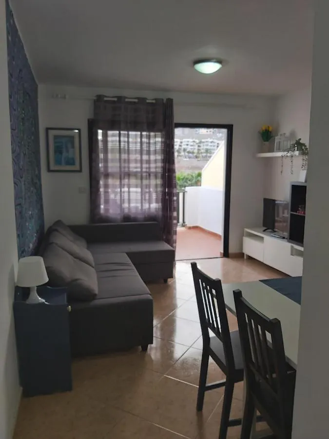 Apartamento Liahome2 Las Palmas de Gran Canaria