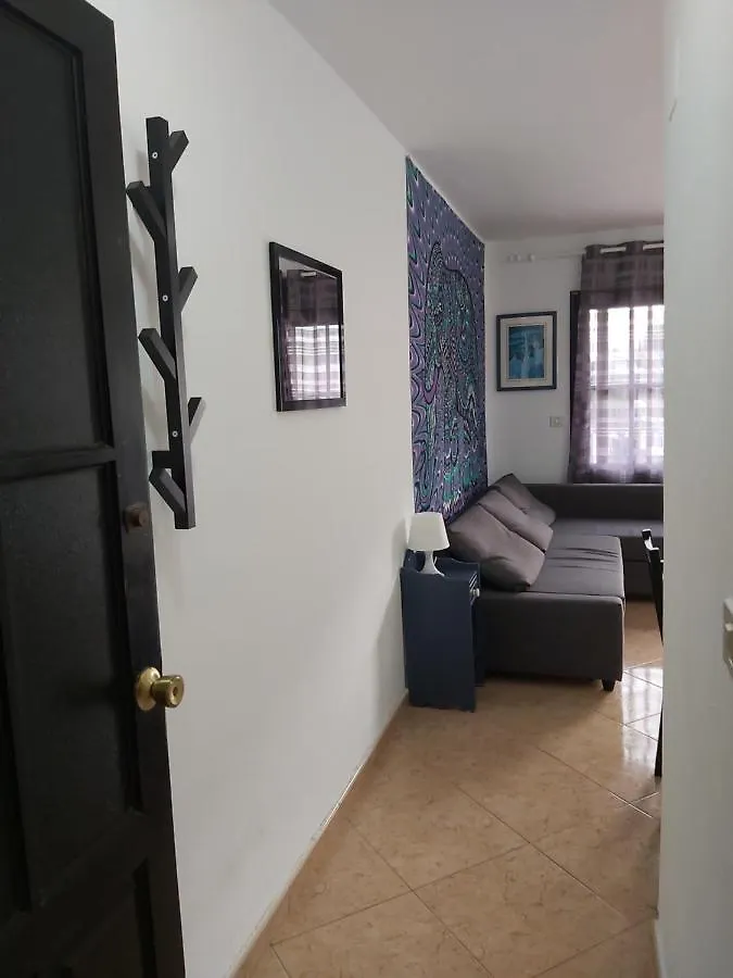 Apartamento Liahome2 Las Palmas de Gran Canaria