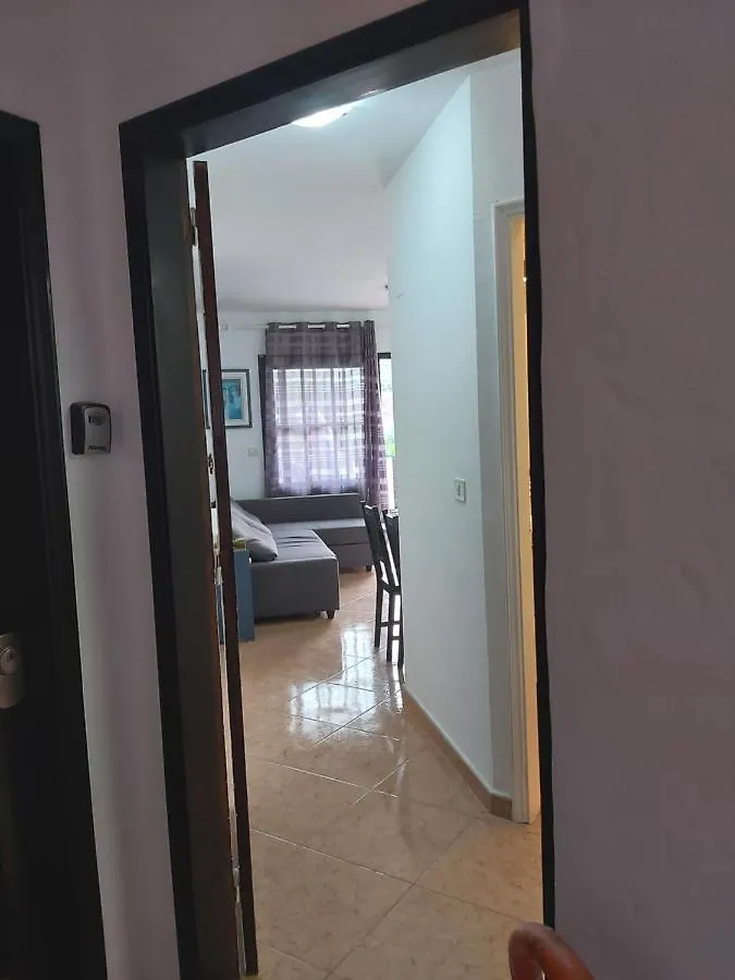 Apartamento Liahome2 Las Palmas de Gran Canaria España
