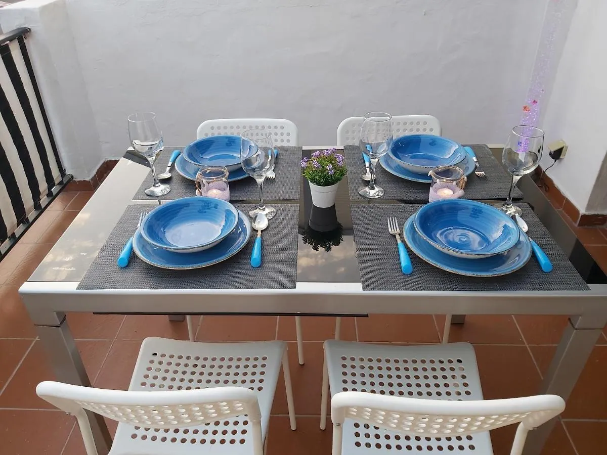 Liahome2 Las Palmas de Gran Canaria Apartamento