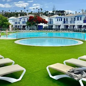 Playmar Relaxing Townhouse Las Palmas de Gran Canaria