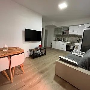 Alisios Loft Las Palmas de Gran Canaria