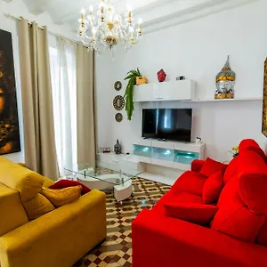 SimplyHosted Casa Buda Apartamento Cádiz
