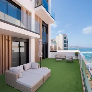Appartement Chez Abel, Las Palmas