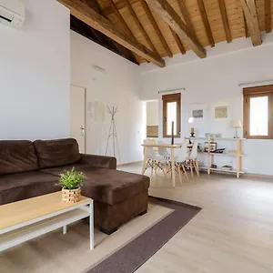 Mirador De Ayala Apartamento Toledo