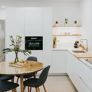 Céntrico Estudio Junto Al Parque García Sanabria Apartamento Santa Cruz de Tenerife