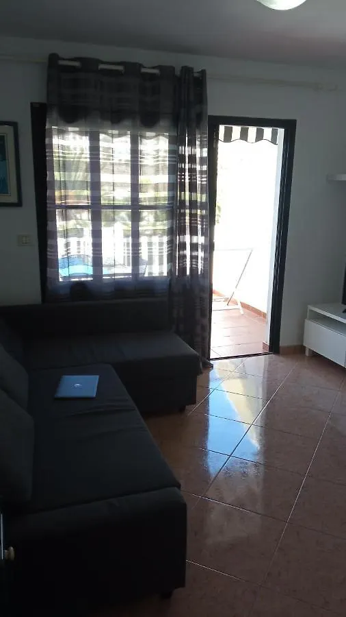 Liahome2 Las Palmas de Gran Canaria Apartment