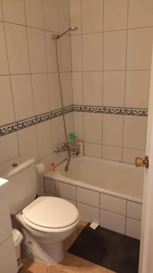 Apartment Liahome2 Las Palmas de Gran Canaria Spain