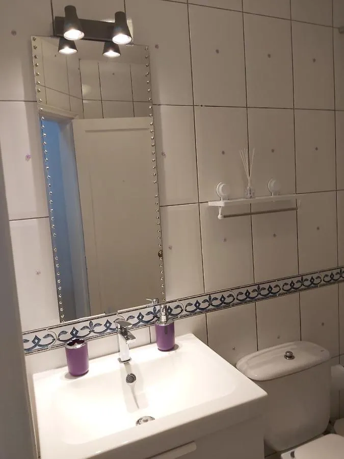 Apartamento Liahome2 Las Palmas de Gran Canaria