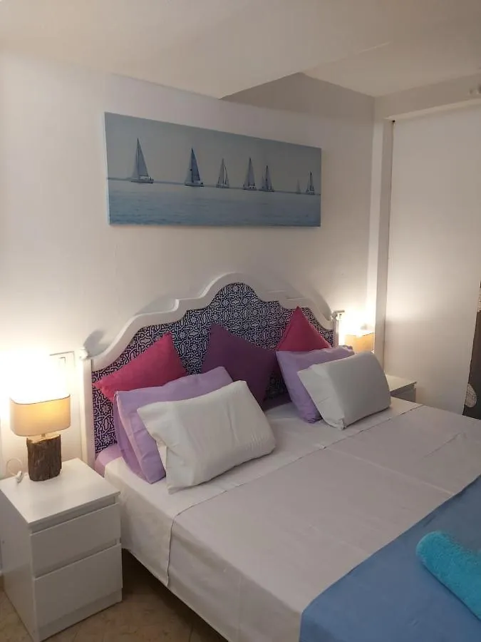 Apartamento Liahome2 Las Palmas de Gran Canaria
